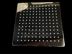 Shower Head 30 LW lw_104