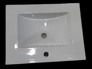 Counter Top Basin E80