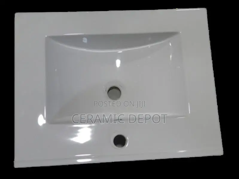 Counter Top Basin E80