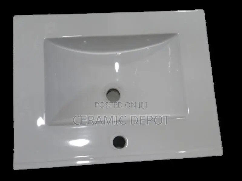 Counter Top Basin E60