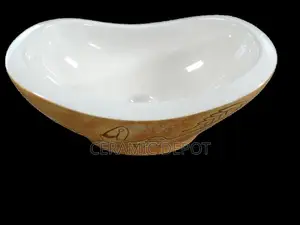 CERAMIC BASIN NEW TORUS 10045 SONNT10045