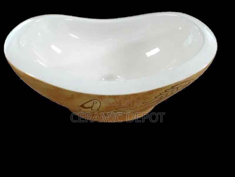 CERAMIC BASIN NEW TORUS 10045 SONNT10045