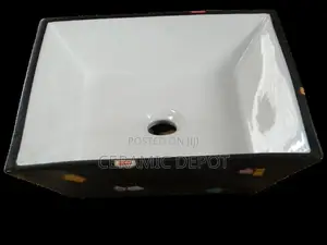 CERAMIC LINEA L-02 HAND BASIN SONLN02