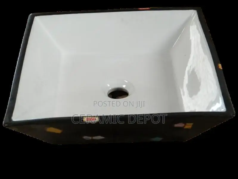 CERAMIC LINEA L-02 HAND BASIN SONLN02