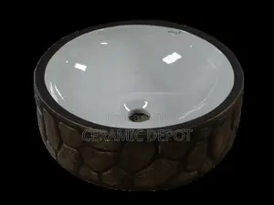 CERAMIC NEW BOLO 3012 HAND BASIN SONNB01