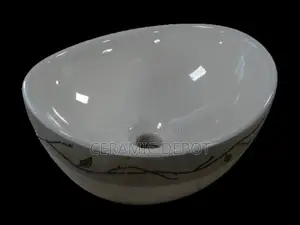CERAMIC NEW TORUS 5010 HAND BASIN SONNT02