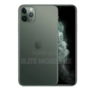 Apple iPhone 11 Pro