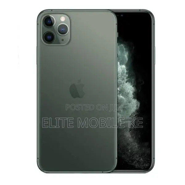 Apple iPhone 11 Pro