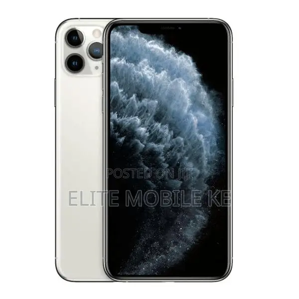 Apple iPhone 11 Pro Max