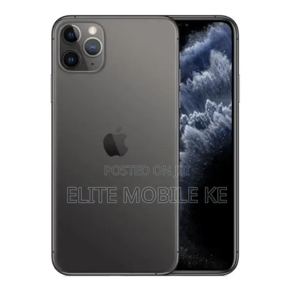 Apple iPhone 11 Pro Max