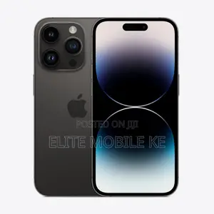 Apple iPhone 14 Pro