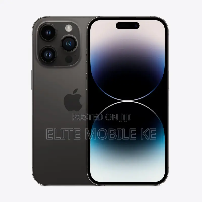 Apple iPhone 14 Pro