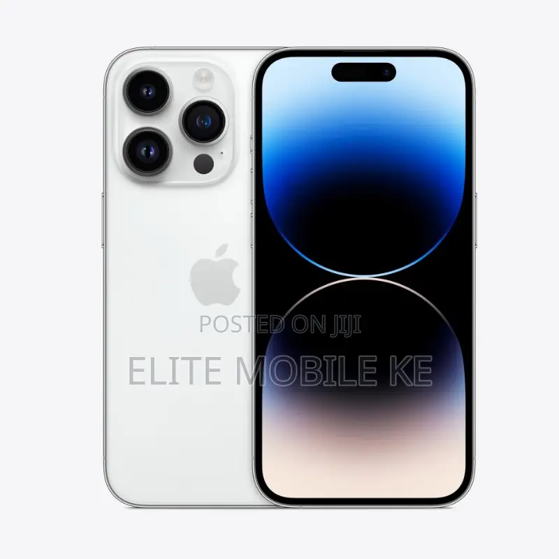 Apple iPhone 14 Pro
