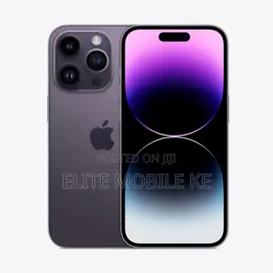 Apple iPhone 14 Pro