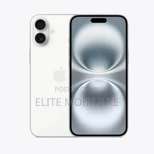 Apple iPhone 16 Plus