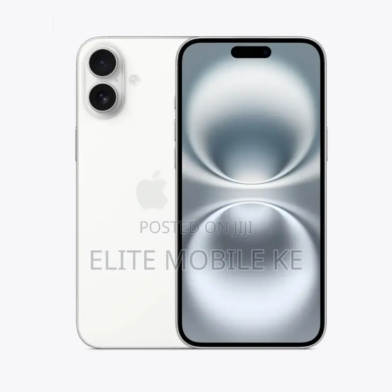 Apple iPhone 16 Plus