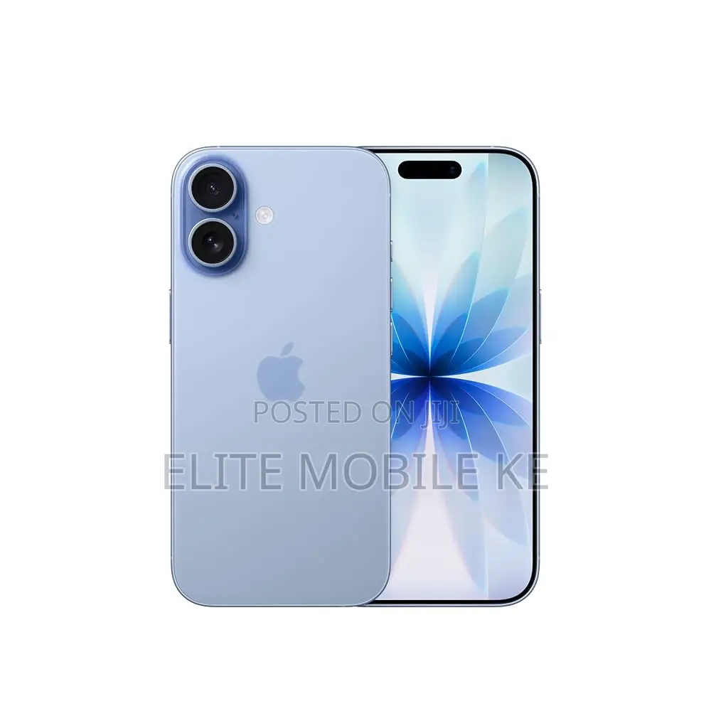 Apple iPhone 17