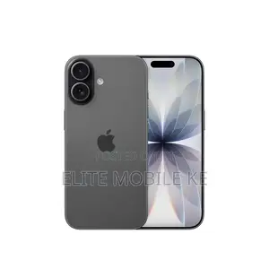 Apple iPhone 17