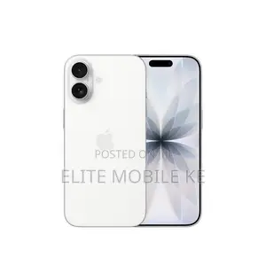 Apple iPhone 17