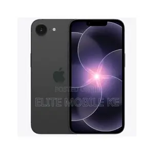 Apple iPhone 17e