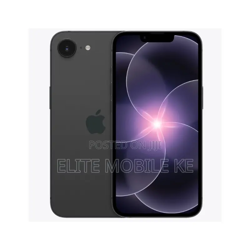 Apple iPhone 17e