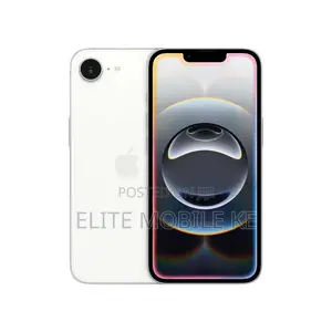 Apple iPhone 17e