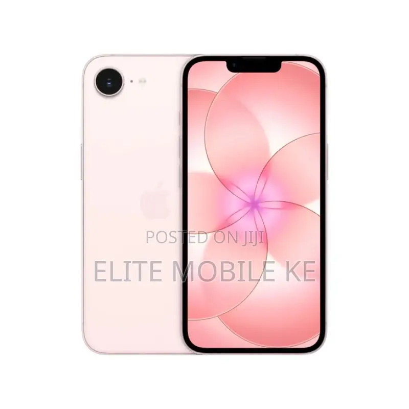 Apple iPhone 17e