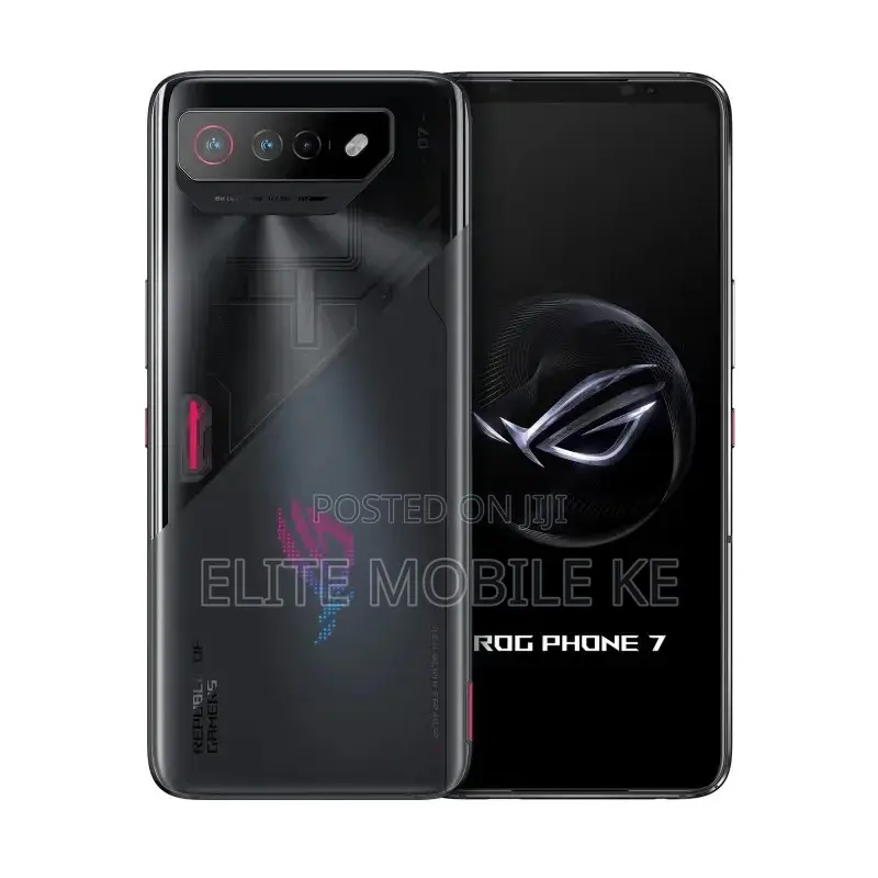 Asus ROG Phone 7