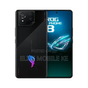 Asus ROG Phone 8