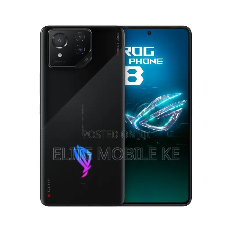 Asus ROG Phone 8