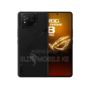 Asus ROG Phone 8 Pro