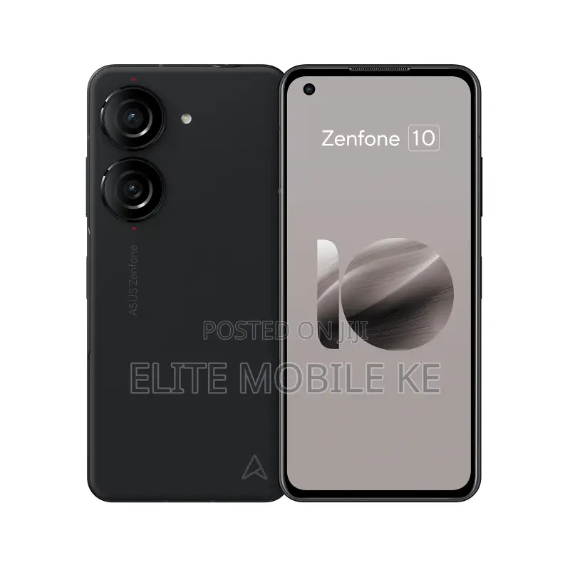 Asus Zenfone 10