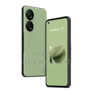 Asus Zenfone 10