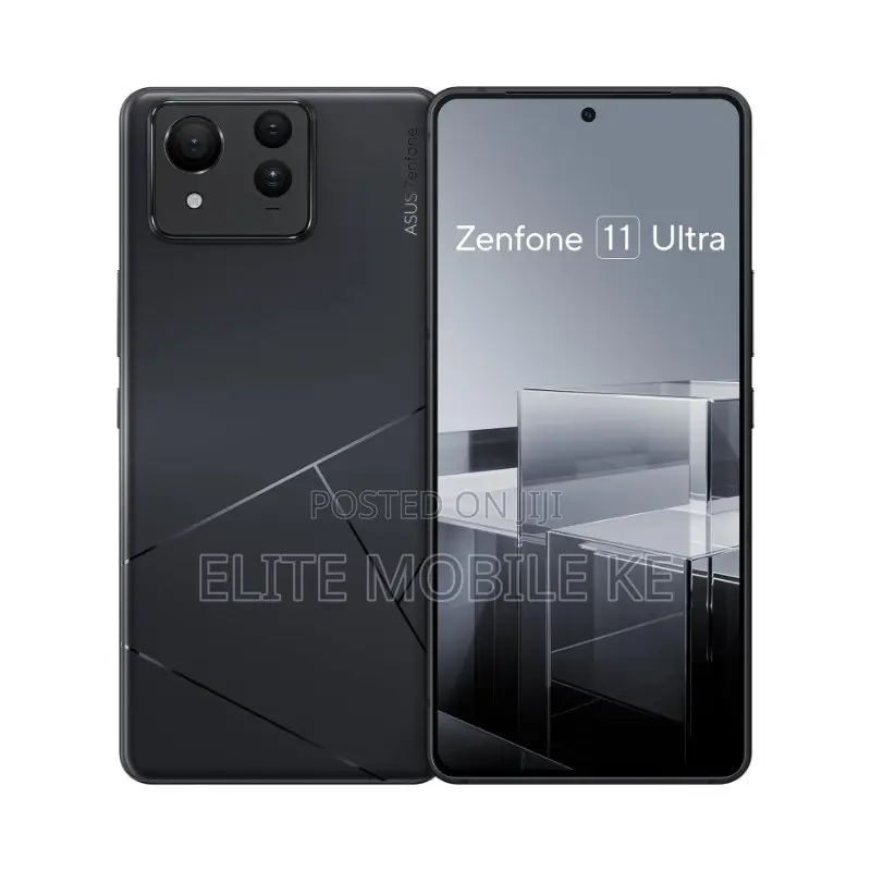 Asus Zenfone 11 Ultra
