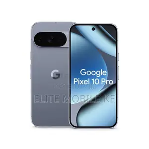 Google Pixel 10 Pro