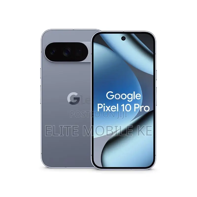 Google Pixel 10 Pro