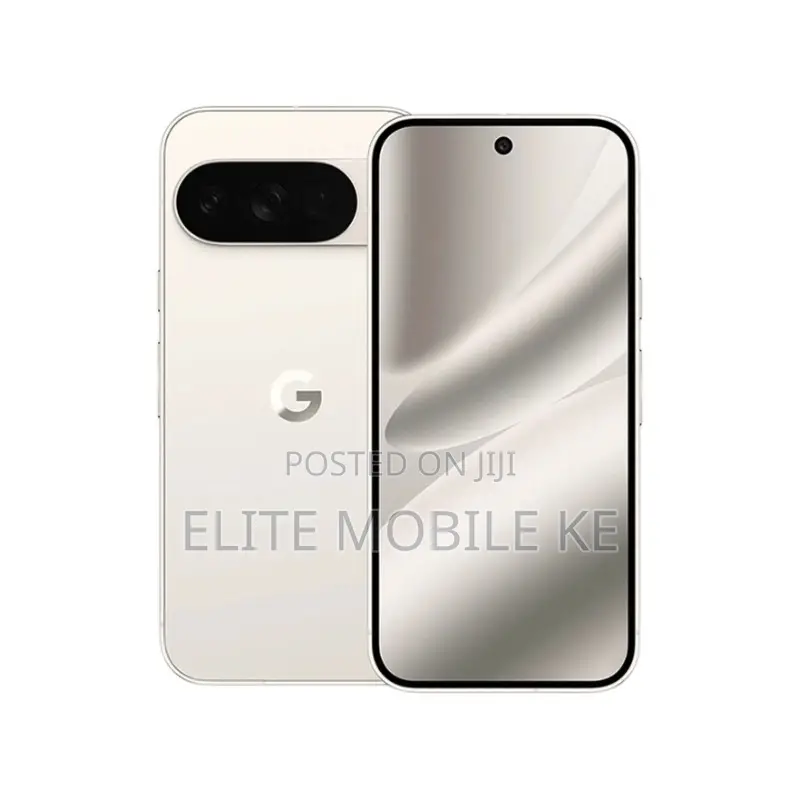 Google Pixel 10 Pro