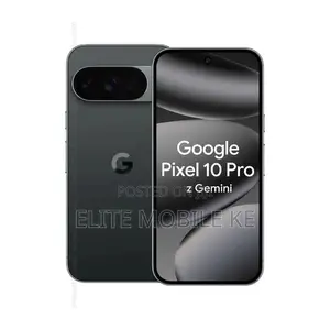 Google Pixel 10 Pro