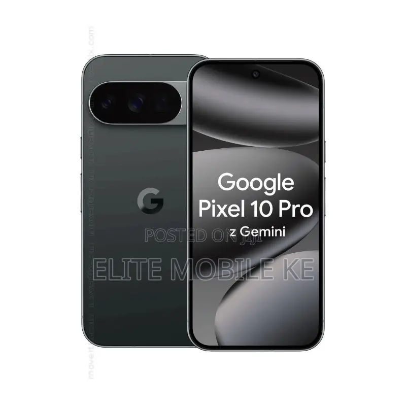 Google Pixel 10 Pro
