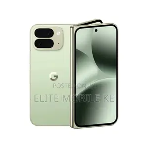 Google Pixel 10 Pro Fold