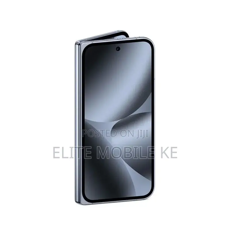 Google Pixel 10 Pro Fold