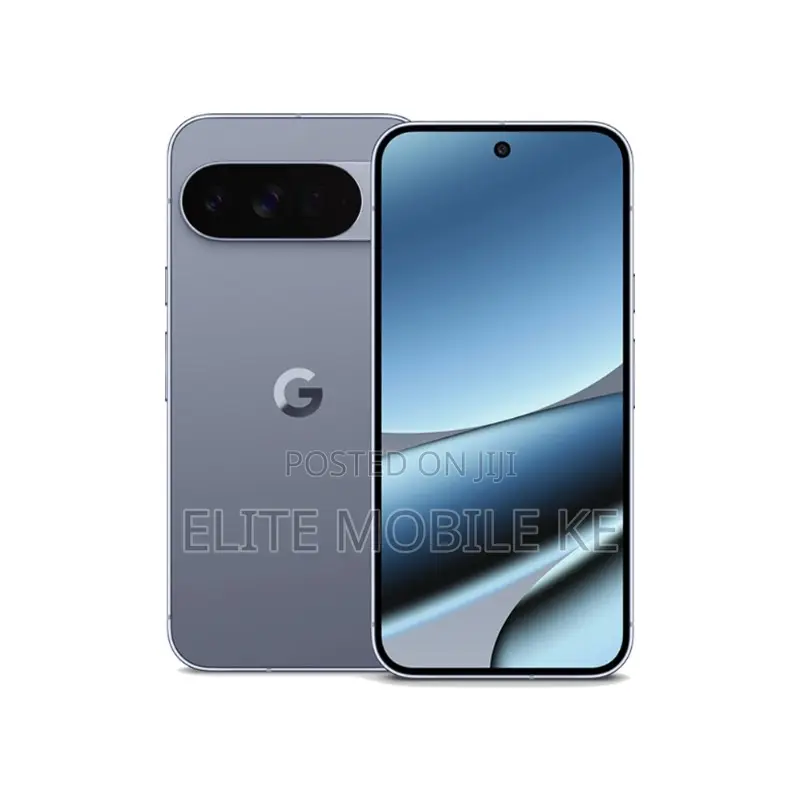 Google Pixel 10 Pro XL