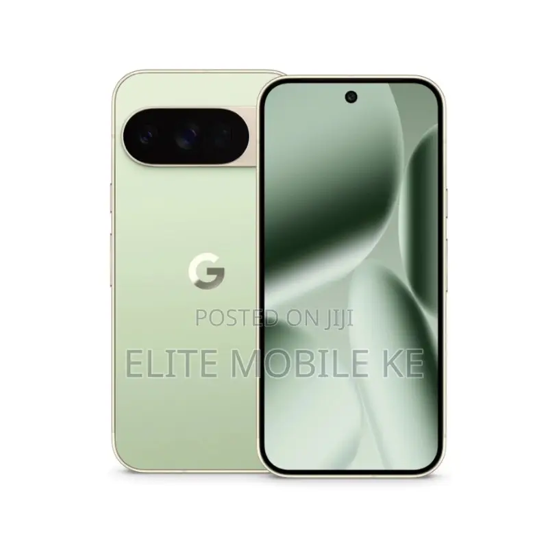 Google Pixel 10 Pro XL