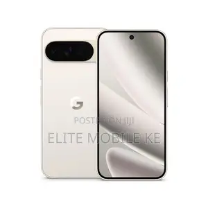 Google Pixel 10 Pro XL