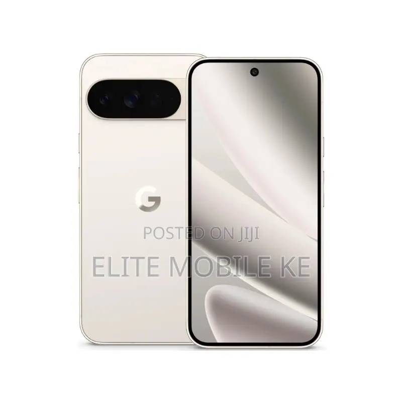 Google Pixel 10 Pro XL