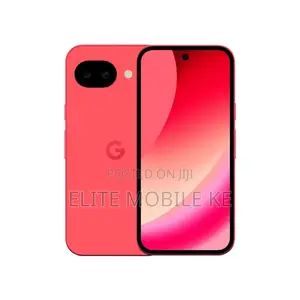 Google Pixel 10a