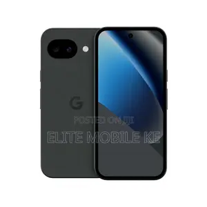 Google Pixel 10a
