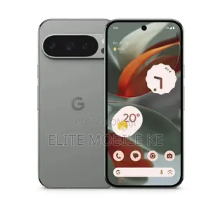 Google Pixel 9 Pro