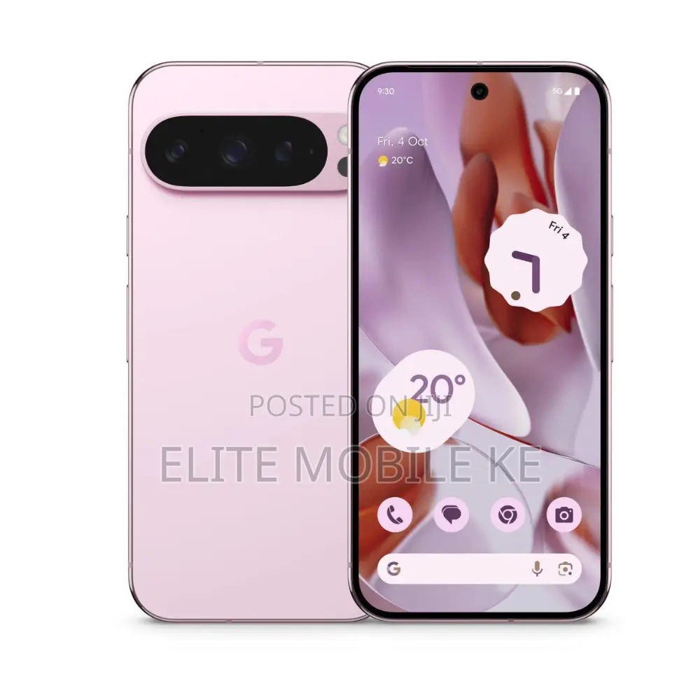 Google Pixel 9 Pro