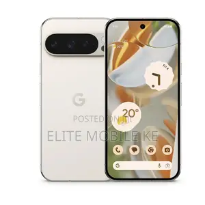 Google Pixel 9 Pro